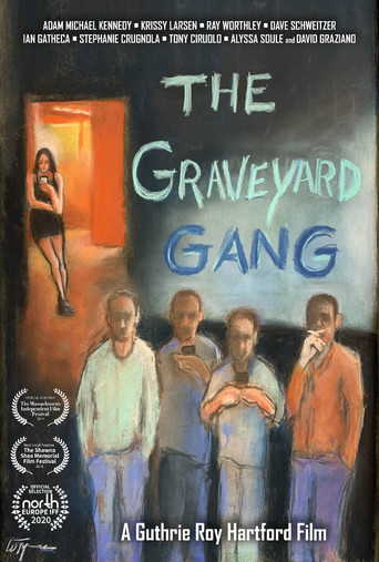 The Graveyard Gang 2018