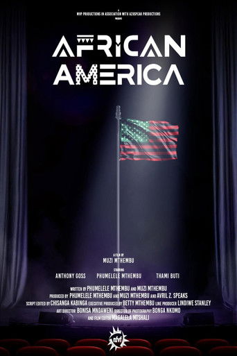 African America 2021