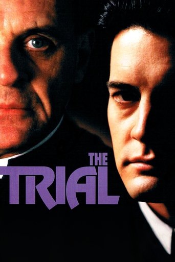 The Trial 1993