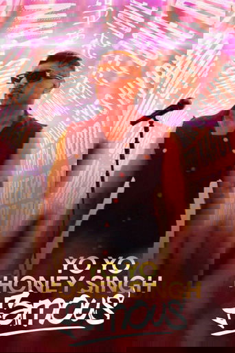 Yo Yo Honey Singh: Famous 2024