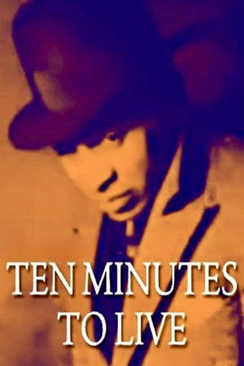 Ten Minutes to Live 1932