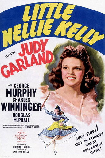 Little Nellie Kelly 1940