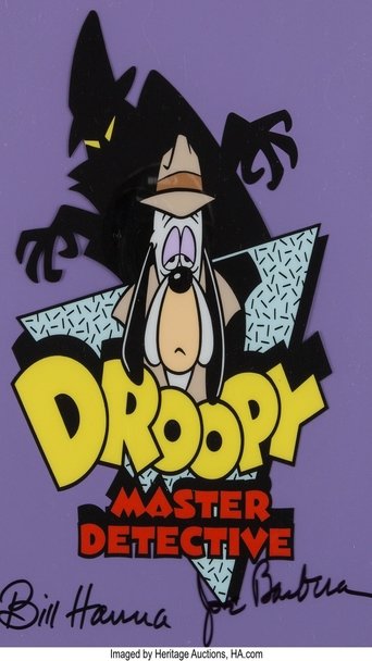 Droopy: Master Detective 1993
