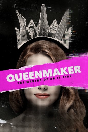 Queenmaker: The Making of an It Girl 2023