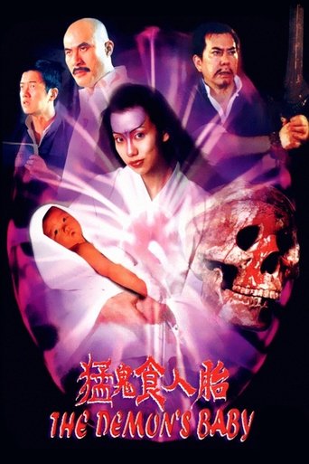 The Demon's Baby 1998