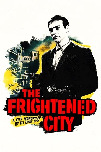 The Frightened City 1961