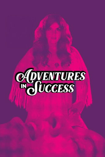 Adventures in Success 2021