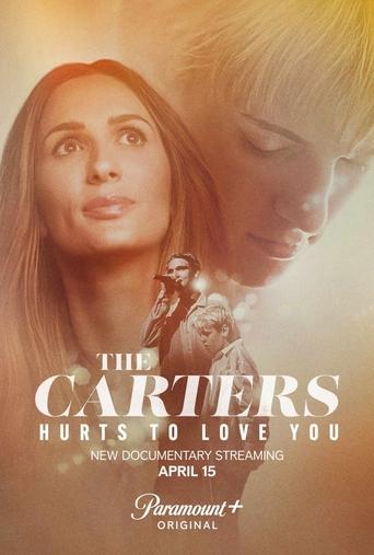 The Carters: Hurts to Love You 2025