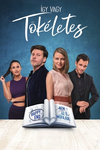 Perfect as You Are 2021