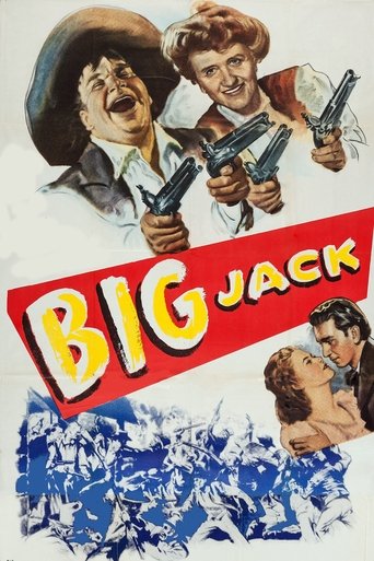 Big Jack 1949