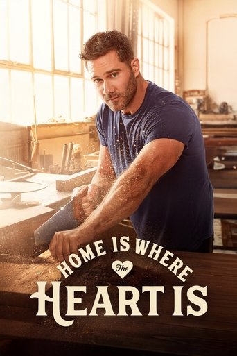 Home is Where the Heart Is (2025) 2025