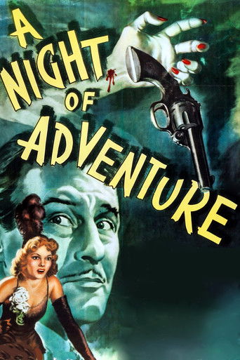A Night of Adventure 1944