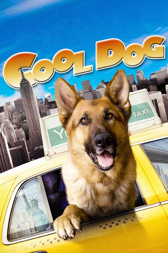 Cool Dog 2010