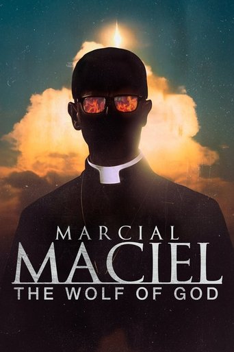 Marcial Maciel: The Wolf of God 2025