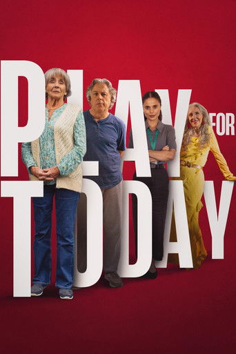 Play for Today (2025) 2025