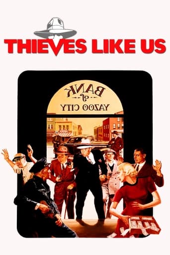 Thieves Like Us 1974