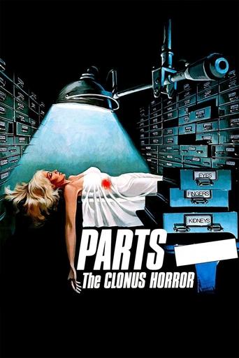 Parts: The Clonus Horror 1979