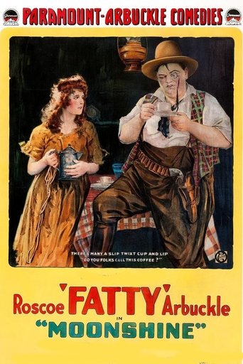 Moonshine 1918
