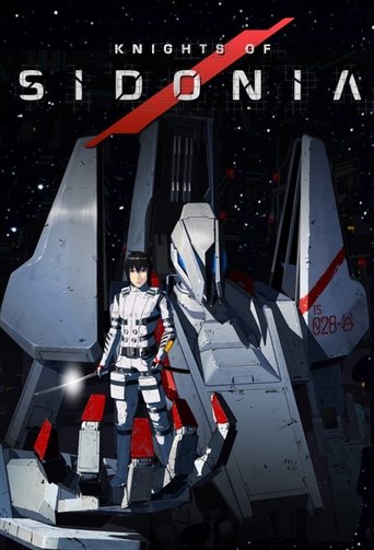 Knights of Sidonia 2014