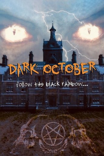 Dark October 2020