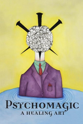 Psychomagic: A Healing Art 2019