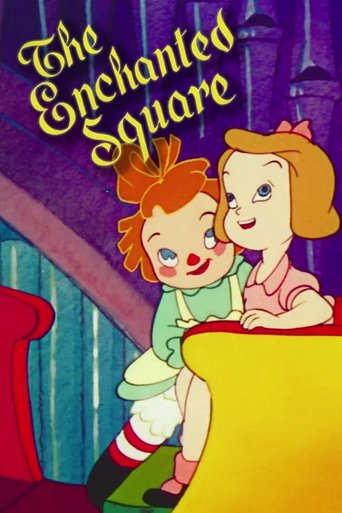 The Enchanted Square 1947