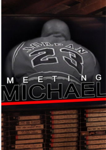Meeting Michael 2020