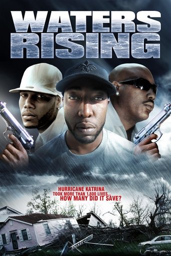 Waters Rising 2007