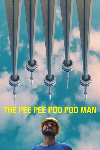 The Pee Pee Poo Poo Man 2024