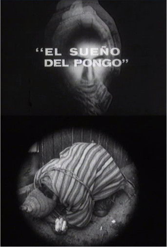 The Servant's Dream 1970