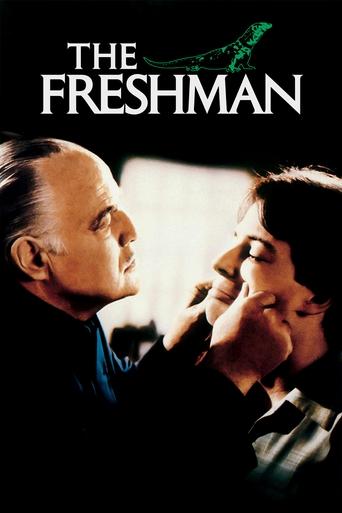 The Freshman 1990