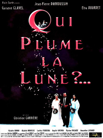 Who Plucked the Feathers Off the Moon? 1999