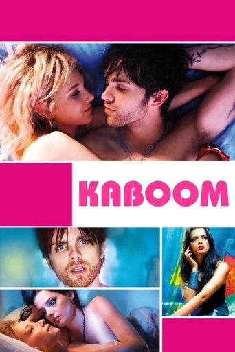 Kaboom 2010
