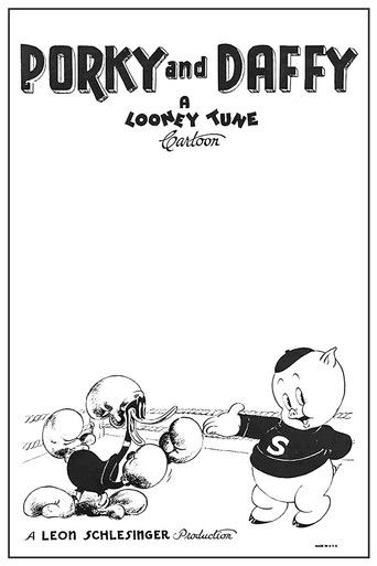Porky & Daffy 1938