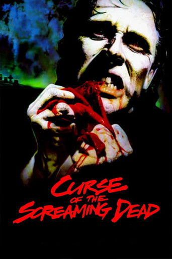 Curse of the Screaming Dead 1982
