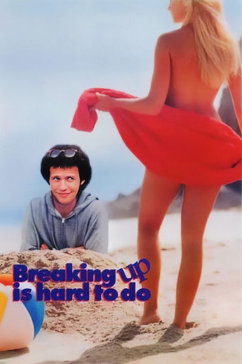 Breaking Up Is Hard to Do 1979