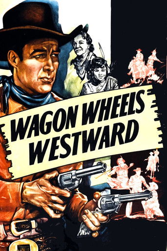 Wagon Wheels Westward 1945