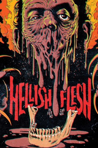 Hellish Flesh 1977