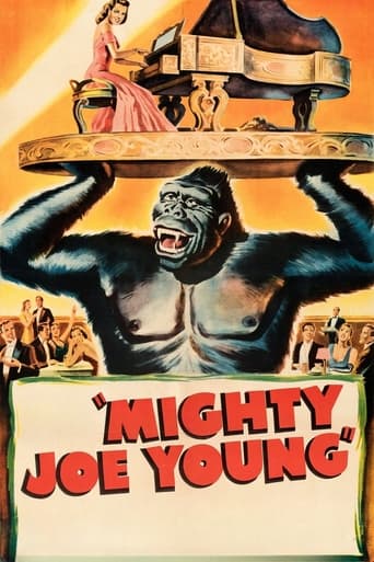 Mighty Joe Young 1949