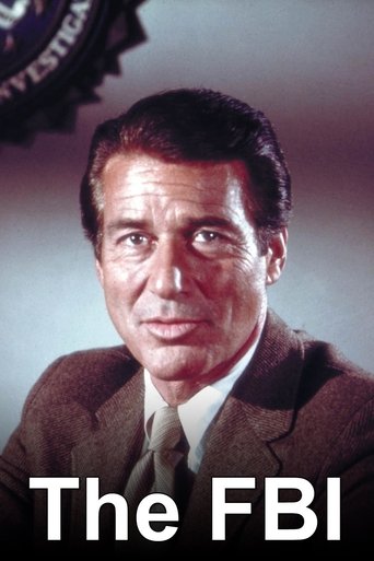 The F.B.I. 1965