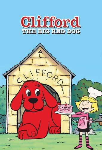 Clifford the Big Red Dog 2000