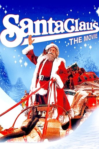 Santa Claus: The Movie 1985