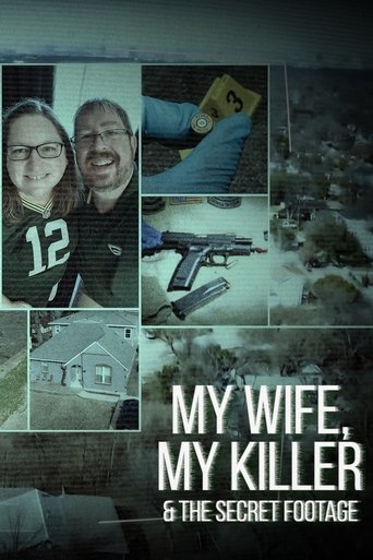 My Wife, My Killer & the Secret Footage 2025