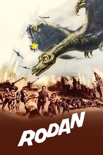 Rodan 1956