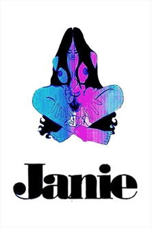 Janie 1970