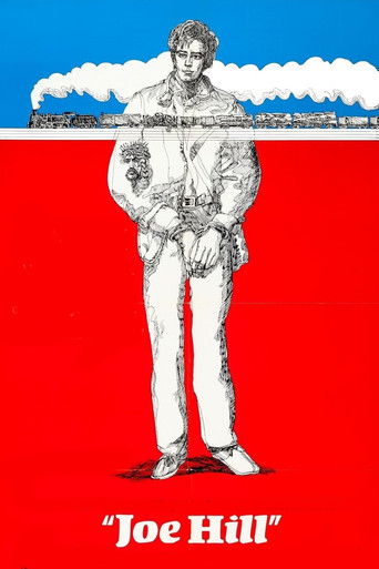 Joe Hill 1971