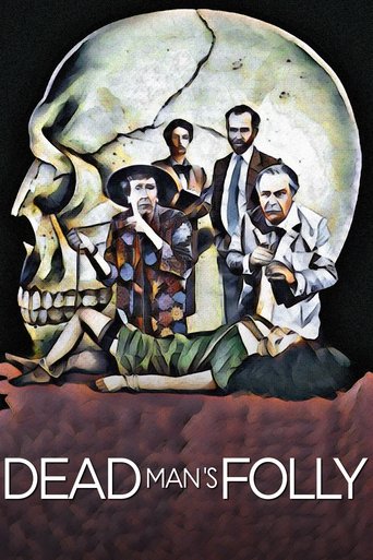 Dead Man's Folly 1986