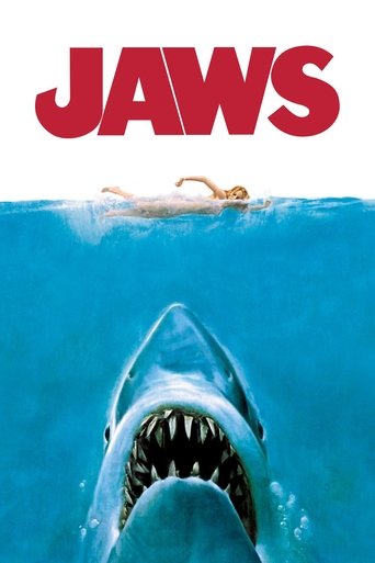Jaws 1975