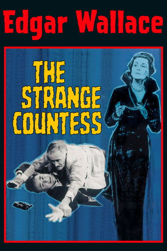 The Strange Countess 1961