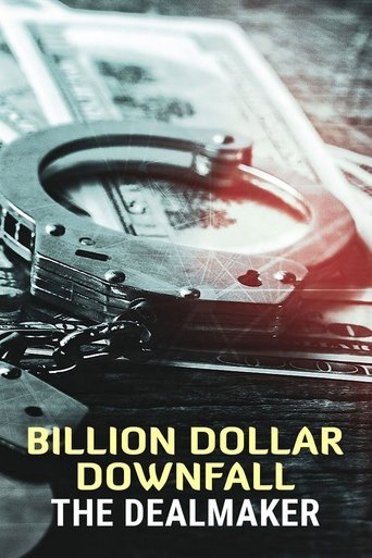 Billion Dollar Downfall: The Dealmaker 2023